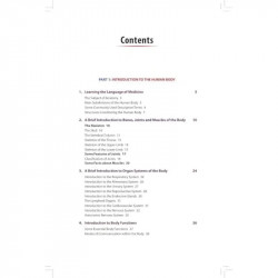 HANDBOOK OF ANATOMY PHYSIOLOGY FOR NURSES (FOR GNM STUDENTS) book by Singh Inderbir - Additional Image 6