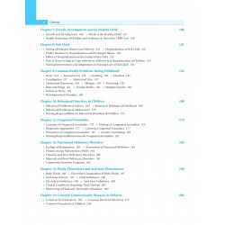 Child Health Nursing (Pediatric Nursing) for GNM Students | As per the INC Syllabus | Glossary, Latest Facts and Figures on… - A