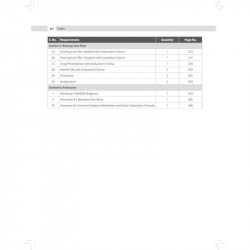 Child Health Nursing Record Book for GNM Students book by Charan singh, Kuljeet kaur - Additional Image 8