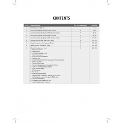Clinical Record Book of Medical Surgical Nursing for GNM 2nd Year Students | Complete Practical Logbook as per INC Syllabus… - A