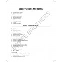 Clinical Record Book of Medical Surgical Nursing for GNM 2nd Year Students | Complete Practical Logbook as per INC Syllabus… - A