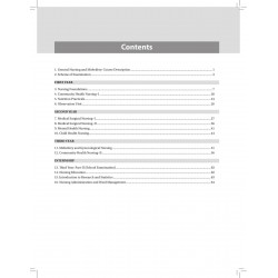 Practical Record/ Cumulative Record for General Nursing and Midwifery (GNM) Course, 5/E for GNM Students | Complete Clinical… -