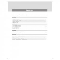 Practical Record/ Cumulative Record for General Nursing and Midwifery (GNM) Course, 5/E for GNM Students | Complete Clinical… -