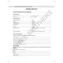 PRACTICAL RECORD BOOK FOR GENERAL NURSING AND MIDWIFERY (AS PER THE INC SYLLABUS) book by SN NANJUNDE GOWDA - Additional Image 6