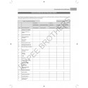 Fundamentals of Clinical Nursing for First Year GNM Students | Practical Record Book for Clinical Posting as per INC Syllabu… -