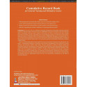 Cumulative Record Book for General Nursing and Midwifery Course, 2/E for GNM Students | Clinical Logbook for GNM | Procedure… -