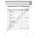 Cumulative Student Activity Record of Clinical Experience for GNM Students (Log Book) | As per INC Guidelines | Complete Cli… -