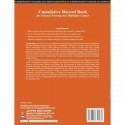 Cumulative Record Book for General Nursing and Midwifery Course, 2/E for GNM Students | Clinical Logbook for GNM | Procedure… -