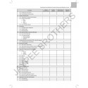 Cumulative Record Book for General Nursing and Midwifery Course, 2/E for GNM Students | Clinical Logbook for GNM | Procedure… -