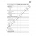 Cumulative Record Book for General Nursing and Midwifery Course, 2/E for GNM Students | Clinical Logbook for GNM | Procedure… -