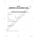 Mental Health Nursing Practical Record Book for General Nursing and Midwifery (GNM) | Complete Clinical Logbook for Psychiat… -