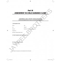 Mental Health Nursing Practical Record Book for General Nursing and Midwifery (GNM) | Complete Clinical Logbook for Psychiat… -