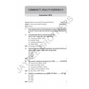 COMMUNITY HEALTH NURSING -II FOR GNM STUDENTS (PREVIOUS 5 YEARS QUESTION PAPERS) (HINDI) book by Arjita Sengar - Additional Imag