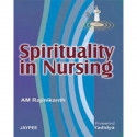 SPIRITUALITY IN NURSING book by Rajinikanth