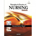 Principles & Practice Of Nursing book