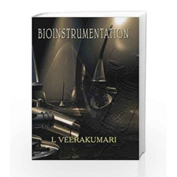 Bioinstrumentation By L Veerakumari Buy Online