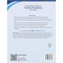 Practical Record Book of Nursing Foundation for GNM 1st Year Students | Cumulative Clinical Logbook per INC Syllabus | Healt… -