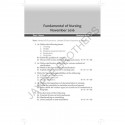 FUNDAMENTAL OF NURSING FOR GNM (1ST YEAR) SOLVED PAPERS WITH IMP.THEORY2016-2015 book by Poonam Sharda - Additional Image 7