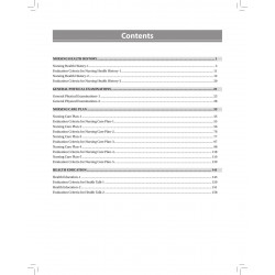 Practical Record Book of Nursing Foundation for GNM 1st Year Students | Cumulative Clinical Logbook per INC Syllabus | Healt… -