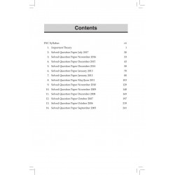 Medical Surgical Nursing Part-I for GNM (2nd Year): Solved Papers with Important Theory 2017-2005 book by Parambeer Kaur Rai - A
