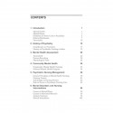 MENTAL HEALTH NURSING FOR GNM STUDENTS book by Jeneesh Jabar - Additional Image 4