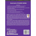 Mental Health & Psychiatric Nursing for GNM Students | Comprehensive Textbook with 26 Clinical Assessment, Chapter-wise MCQs… -