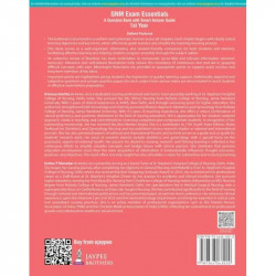 GNM Exam Essentials for 1st Year: A Question Bank with Smart Answer Guide | INC Syllabus MCQs, Diagrams and Flowcharts for A… -