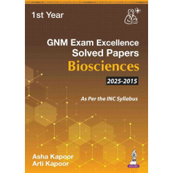 GNM (1st Year) Exam...