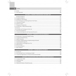 GNM Exam Essentials for 1st Year: A Question Bank with Smart Answer Guide | INC Syllabus MCQs, Diagrams and Flowcharts for A… -