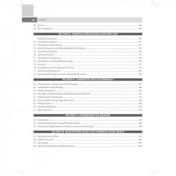 GNM Exam Essentials for 1st Year: A Question Bank with Smart Answer Guide | INC Syllabus MCQs, Diagrams and Flowcharts for A… -