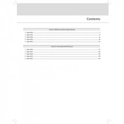 NURSING Solved Question Papers for General Nursing and Midwifery (GNM) 3rd Year, 5/E | Last 5 Years' Solved PYQs (2022-2026)… -