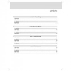 NURSING Solved Question Papers for General Nursing and Midwifery (GNM) 2nd Year, 6/E | Last 5 Years' Solved PYQs (2022-2026)… -
