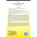 Textbook of Psychology & Sociology for GNM Students, 3/E | Covers Human Behavior, Personality, Learning, Intelligence, Famil… -