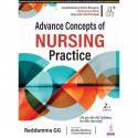 ADVANCE CONCEPTS OF NURSING PRACTICE book by Reddamma GG - Back Cover