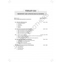 GNM (3rd Year) Exam Excellence Solved Papers (2015-2025) for Midwifery And Gynecological Nursing | Last 10 years' solved PYQ… -