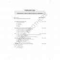 GNM (3rd Year) Exam Excellence Solved Papers (2015-2025) for Midwifery And Gynecological Nursing | Last 10 years' solved PYQ… -