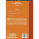 TEXTBOOK OF ADVANCE NURSING PRACTICE AS PER THE MSC NURSING SYLLABUS book by Samta Soni - Additional Image 4
