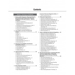 ADVANCE CONCEPTS OF NURSING PRACTICE book by Reddamma GG - Additional Image 5