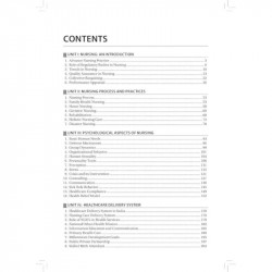 TEXTBOOK OF ADVANCE NURSING PRACTICE AS PER THE MSC NURSING SYLLABUS book by Samta Soni - Additional Image 6