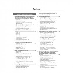 ADVANCE CONCEPTS OF NURSING PRACTICE book by Reddamma GG - Additional Image 6