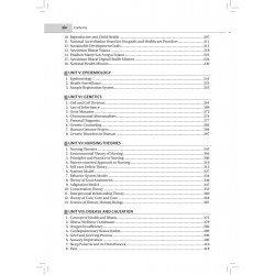 TEXTBOOK OF ADVANCE NURSING PRACTICE AS PER THE MSC NURSING SYLLABUS book by Samta Soni - Additional Image 7