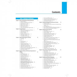 Textbook of Advanced Nursing Practice, 2/E for MSc Nursing Students as per INC Syllabus | Theories, Healthcare Delivery, Gen… -