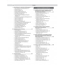 ADVANCE CONCEPTS OF NURSING PRACTICE book by Reddamma GG - Additional Image 7