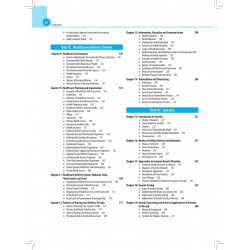 Textbook of Advanced Nursing Practice, 2/E for MSc Nursing Students as per INC Syllabus | Theories, Healthcare Delivery, Gen… -