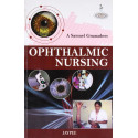 OPHTHALMIC NURSING book by Gnanadoss