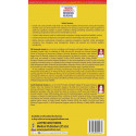ADVANCED CRITICAL CARE IN MEDICAL SURGICAL & NEONATAL NURSING AS PER INC SYLLABUS book by Gowda Sn Nanjunde - Back Cover