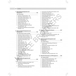 Textbook of Critical Care Nursing book by Sasmita Das - Additional Image 6