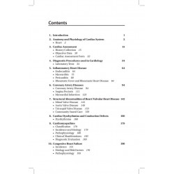 Textbook of Cardiac Nursing book by Reena George - Additional Image 5