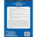 Textbook of Cardiovascular and Thoracic Nursing, 2/E for MSc Nursing Students as per the INC Syllabus | ECG Interpretation,… - A