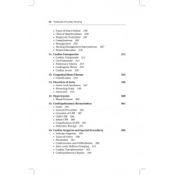 Textbook of Cardiac Nursing book by Reena George - Additional Image 7